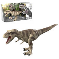 Игрушка Essa KL100 Tiranosaur Rex cu efecte (sunet / lumină)