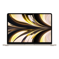 Ноутбук Apple MacBook Air 13.6" Starlight (M2 8Gb 512Gb)