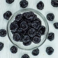 🌿 Prune fără sâmburi, 1000 g.