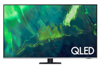 Телевизор Samsung 65" QE65Q70BAUXUA, Black