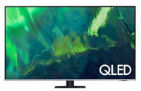 Televizor Samsung 65" QE65Q70BAUXUA, Black