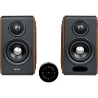 Колонки мультимедийные для ПК Edifier S880DB MKII Walnut