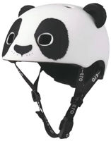 Casca de protectie Micro 3D Panda XS