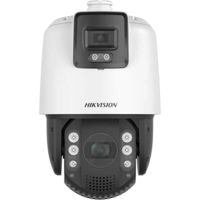 Камера наблюдения Hikvision DS-2SE7C425MW-AEB 14F1 P3 (4Mpx 25x)