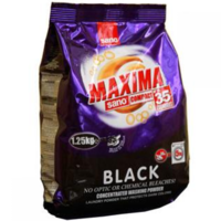 Sano Maxima detergent pentru țesături negre, 1,25 kg