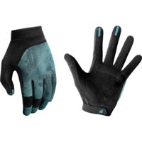 Echipament de protecție Met-Bluegrass Mănuși pentru ciclism Met React Blue L