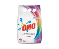 Omo Ultimate Color, 2 кг.