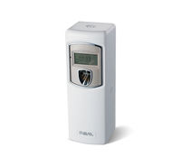 купить {'ro': 'Dispenser odorizant automatic (8,6 x 8,3 x 23,8 cm) V-880D 300 ml', 'ru': 'Дозатор освежителя воздуха автоматический (8,6 x 8,3 x 23,8 см) V-880D 300 мл'} в Кишинёве