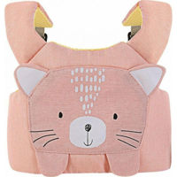 Аксессуар для самых маленьких Kikka Boo 31108010035 Hamuri pentru copii Cat Pink