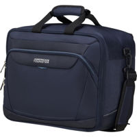Сумка дорожная American Tourister Summerride Rucsac-Geanta Albastra (149502/1596)