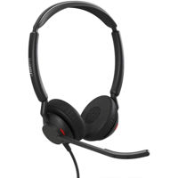 Наушники игровые Jabra 5099-610-279 Engage 50 II USB-A UC Stereo