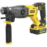 Перфоратор Stanley SFMCH900M22-QW
