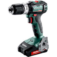 Mașina de infeliat Metabo 613158500 SB 18 L BL Q 2x2.0Ah