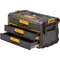 Система хранения инструментов DeWalt DWST08330-1 TOUGHSYSTEM 2.0