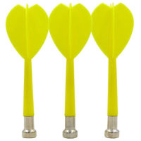 Darts SUHS 470 Ac darts (3 buc.) magnet BL-M303