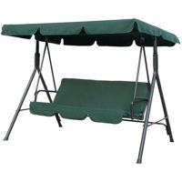 Садовая мебель Technoworker Rodos verde (C1006)