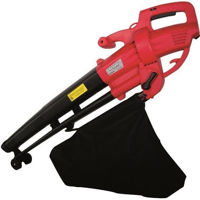 Воздуходувка Raider RD-EBV03