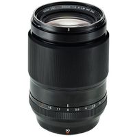 Объектив FujiFilm Fujinon XF90mm F2 R LM WR