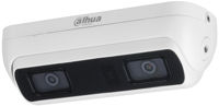 Камера наблюдения Dahua DH-IPC-HDW8441X-3D 4MP 2.8mm