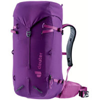 Туристический рюкзак Deuter Guide 32+8 SL mystic-lotus