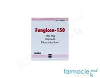 Fungicon-150 caps.150 mg N1x10