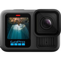 Экстрим-камера GoPro HERO 13 Black, CHDHX-131-RW