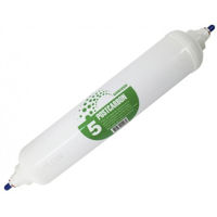 Картридж для проточных фильтров Гейзер T33 cărbune osmotic