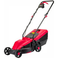 Mașini de tuns iarba Red Technic RTKSE0027