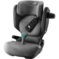 Автокресло Britax-Römer KidFix Pro Mineral Grey Style