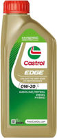 Масло Castrol 15F706 EDGE 0W20 V 1L (15F706)