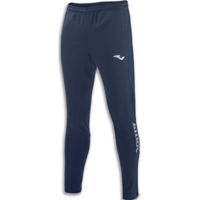 Одежда для спорта Joma Long Pants Championship IV Navy Blue (4XS) 100761.331