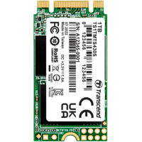 .M.2 SATA SSD 1.0TB  Transcend  MTS430S [42mm, R/W:560/520MB/s, 85K/85K IOPS, SM2258, 560TBW]