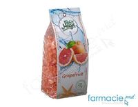 Sare baie Magic Spa Grapefruit 1kg