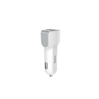 Hoco Z23 grand style dual-port car charger