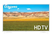 32" LED SMART TV Samsung UE32T4510AUXUA, 1366x768 HD, Tizen OS, White