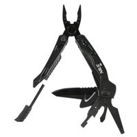 Нож походный Nils NC1744 Abisal Multitool Camp