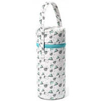 Поильник BabyOno 0604/03 Punga-termos p/u o sticluta mentol