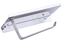 Suport pentru hârtie Uniplast SBH123 SBH123 (inox)