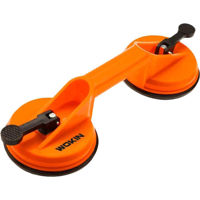 Присоска вакуумная Wokin Ventuza 50 kg (664002)