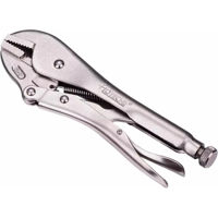 Плоскогубцы Hoteche 110403 клещи зажимные коротк. челюсти 10" 250 mm