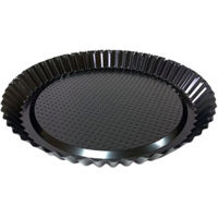 Форма для выпечки Cucina 44876 D28x3.5cm