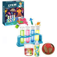 Набор для творчества Essa SD557 Set de joacă Experiment științific