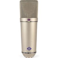 Микрофон Neumann U87