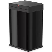 Coș de gunoi Hailo 0840141/09 35L BigBox Swing XL