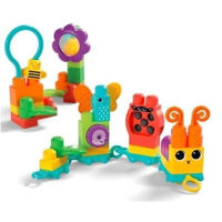 Конструктор Mega Bloks HKN44 Конструктор