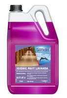 IGIENIC PAVY LAVANDA, 5 kg