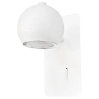 Бра Elmos LGN19164W1 5 Вт LED IP20
