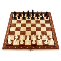 Настольная игра Richi 04269 деревянный