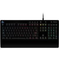 Игровая клавиатура Logitech G213 Prodigy RGB (UKR)