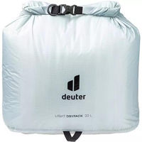 Geantă de voiaj Deuter Husa Light Drypack 20 tin